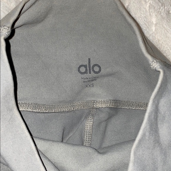 Alo yoga motto leggings - Picture 6 of 8
